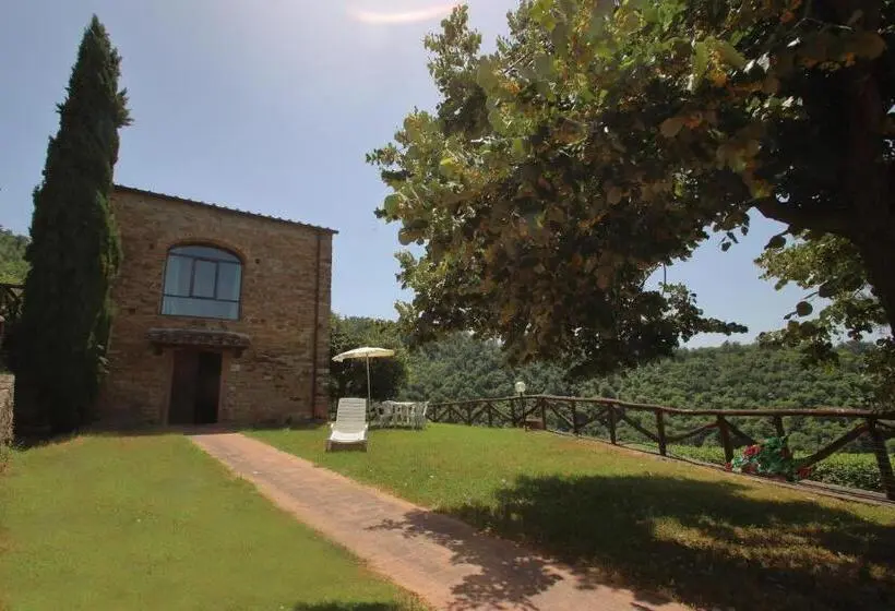 ２ベッドルームのスーペリアアパートメント, Fattoria Il Lago