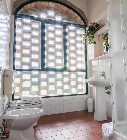 דירת 2 חדרים סופריור, Fattoria Il Lago