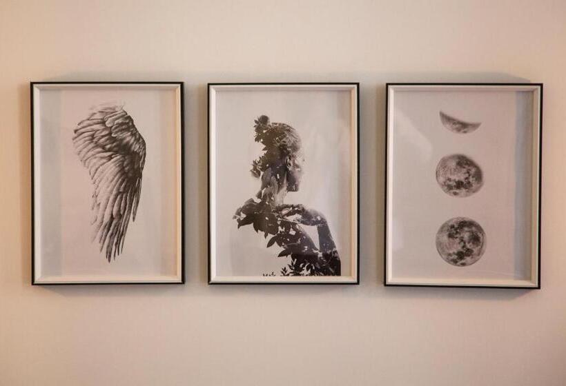 اتاق سوپریور چهار تخته, Plebiscitum 2.0