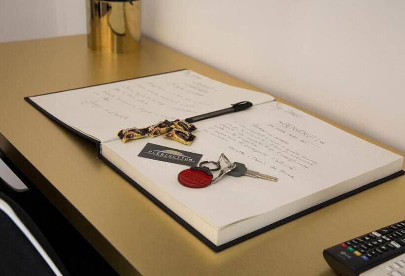 اتاق سوپریور, Plebiscitum 2.0