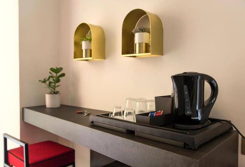 اتاق سوپریور, Plebiscitum 2.0