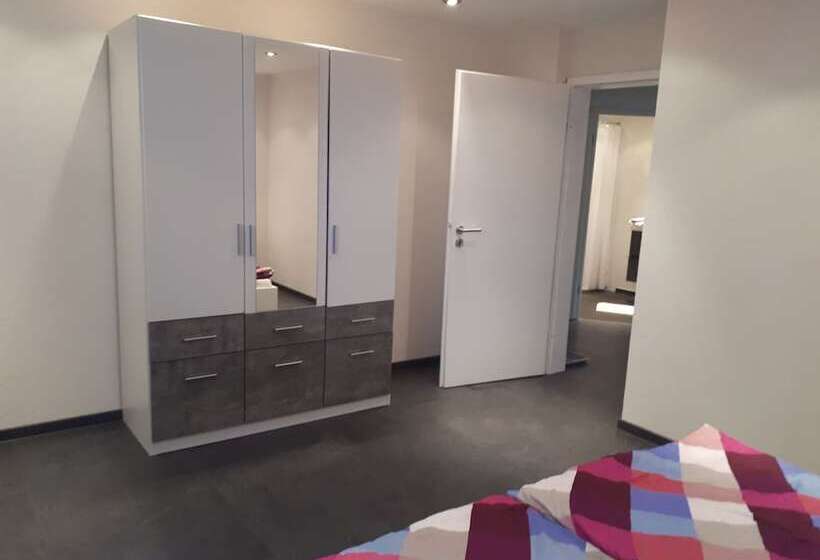 דירת חדר דלוקס, Haus Heidelberg