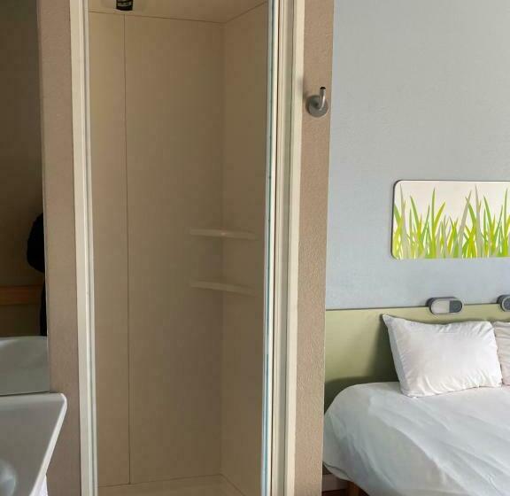 Standard Værelse, Ibis Budget Verdun