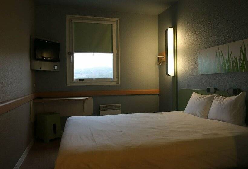 Standard Værelse, Ibis Budget Verdun