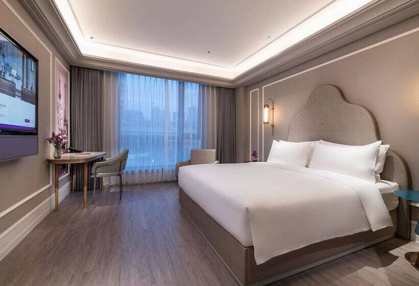 尊贵房, Mercure Shanghai Xujiahui South