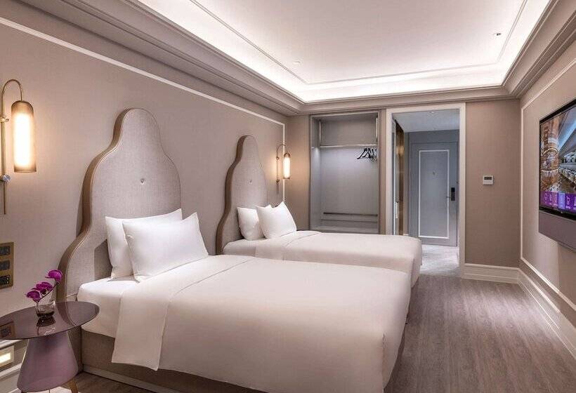 Quarto Prestige, Mercure Shanghai Xujiahui South