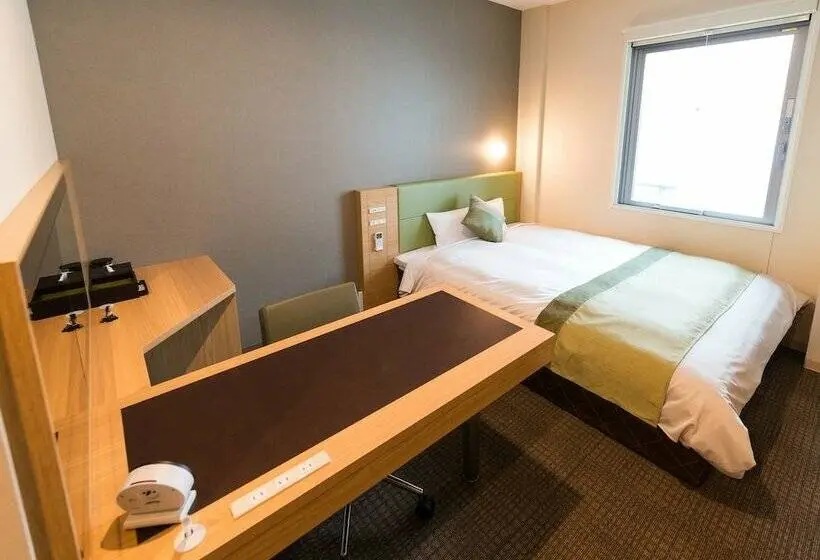 اتاق لوکس, Super Hotel Premier Tokyo Station Yaesu Chuoguchi