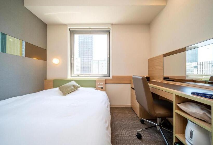 חדר סטנדרט, Super Hotel Premier Tokyo Station Yaesu Chuoguchi