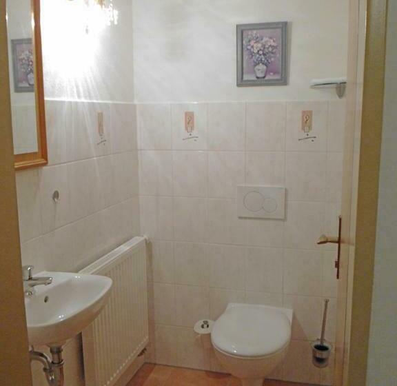 Апартаменты 1 Спальня, Gã¤stehaus Drahrer  Chiemgau Karte