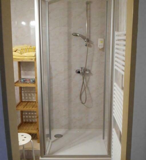 1 Yatak Odalı Daire, Gã¤stehaus Drahrer Chiemgau Karte