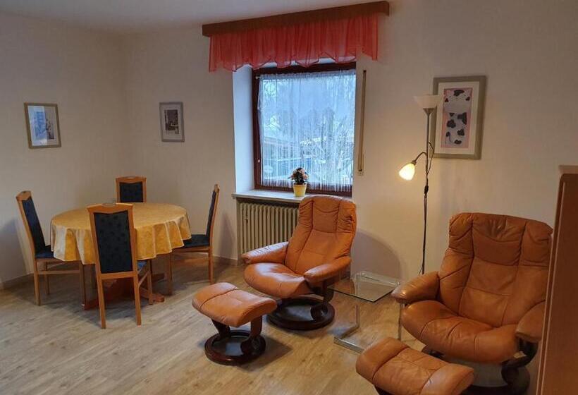 Апартаменты 1 Спальня, Gã¤stehaus Drahrer  Chiemgau Karte