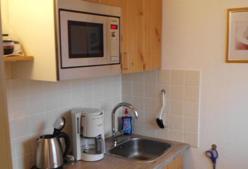 1 Yatak Odalı Daire, Gã¤stehaus Drahrer Chiemgau Karte