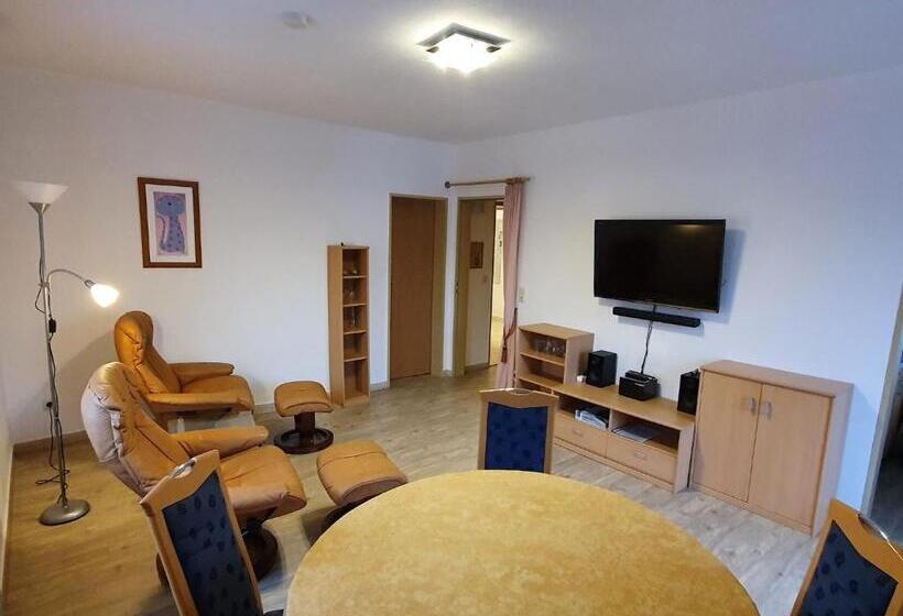 1 Yatak Odalı Daire, Gã¤stehaus Drahrer Chiemgau Karte