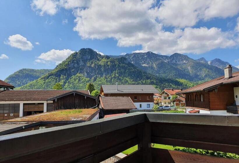 Апартаменты 1 Спальня, Gã¤stehaus Drahrer  Chiemgau Karte