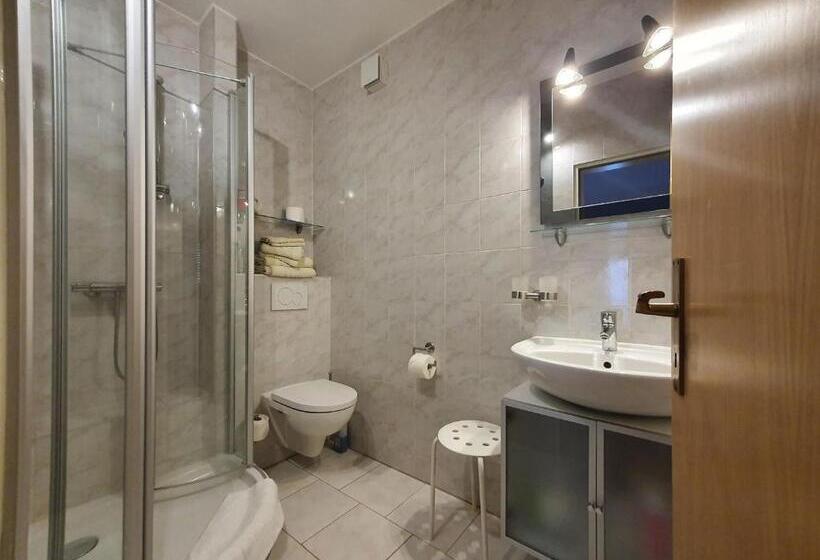 Апартаменты 1 Спальня, Gã¤stehaus Drahrer  Chiemgau Karte