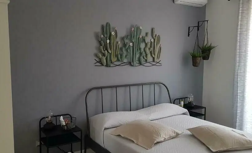 Standard-huone Parveke, Little Rose Guest House