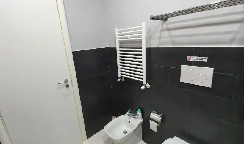 Standard-huone, Little Rose Guest House