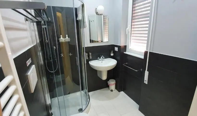 Standard-huone, Little Rose Guest House