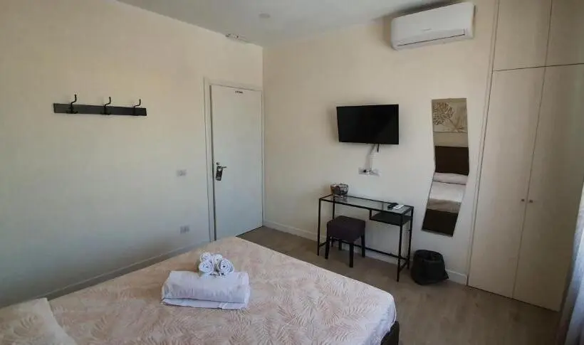 Standard-huone, Little Rose Guest House