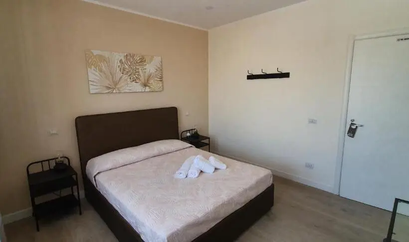 Standard-huone, Little Rose Guest House