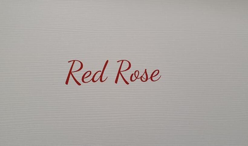 スタンダードルーム, Little Rose Guest House