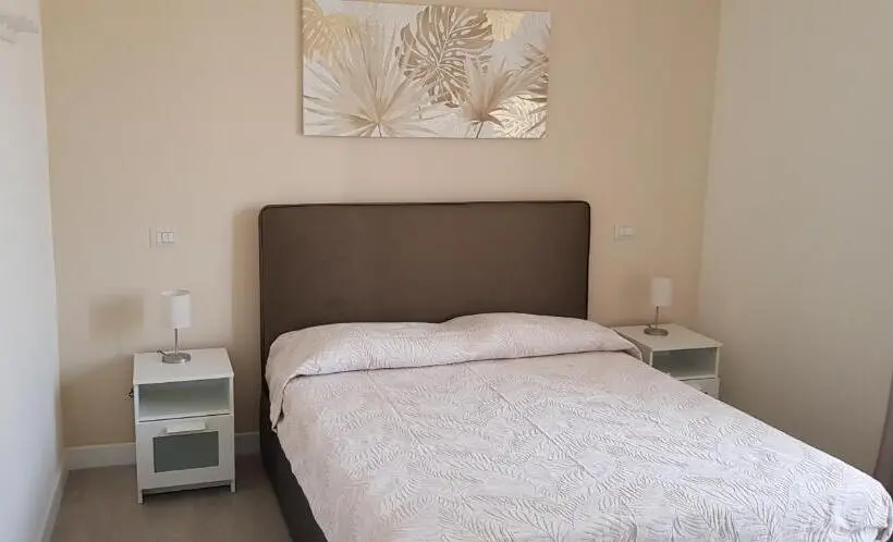 Standard-huone King-vuode, Little Rose Guest House