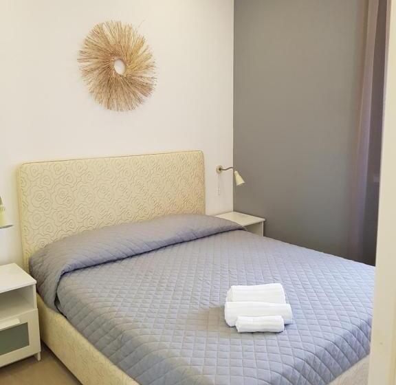 スタンダードルーム, Little Rose Guest House