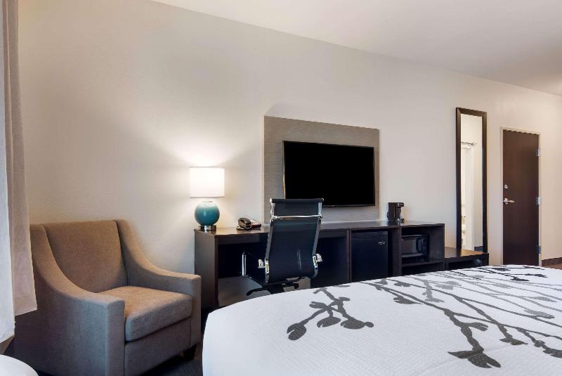 Люкс Адаптированный для Инвалидов, Sleep Inn East Camden
