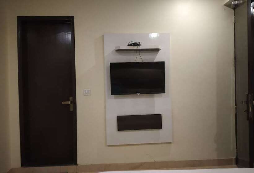 اتاق لوکس, Adb Rooms Hotel Olive International