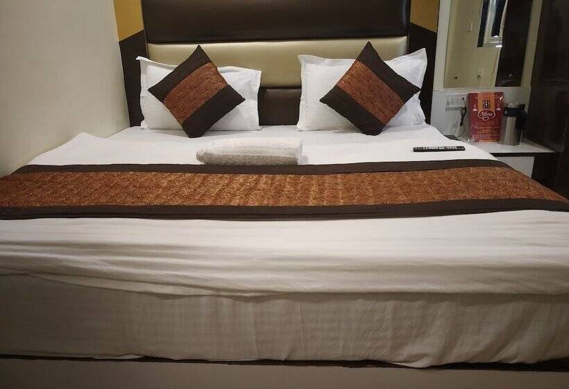 اتاق لوکس, Adb Rooms Hotel Olive International