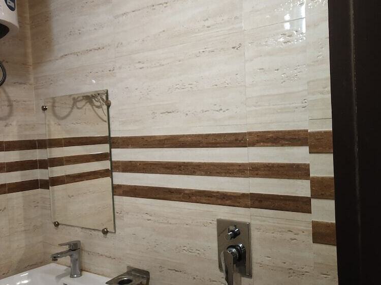 Номер Superior, Adb Rooms Hotel Olive International