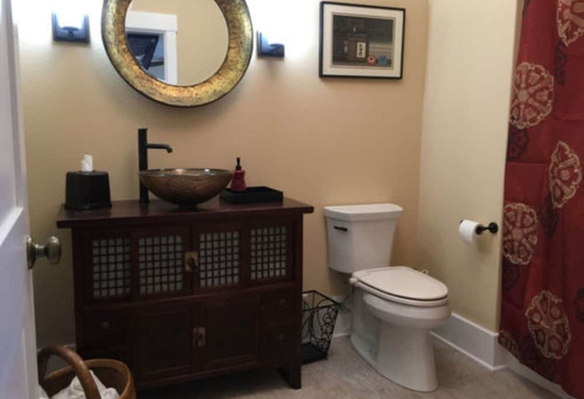 غرفة قياسية ثلاثية, Attwood House Bed And Breakfast Near Manhattan, Ks