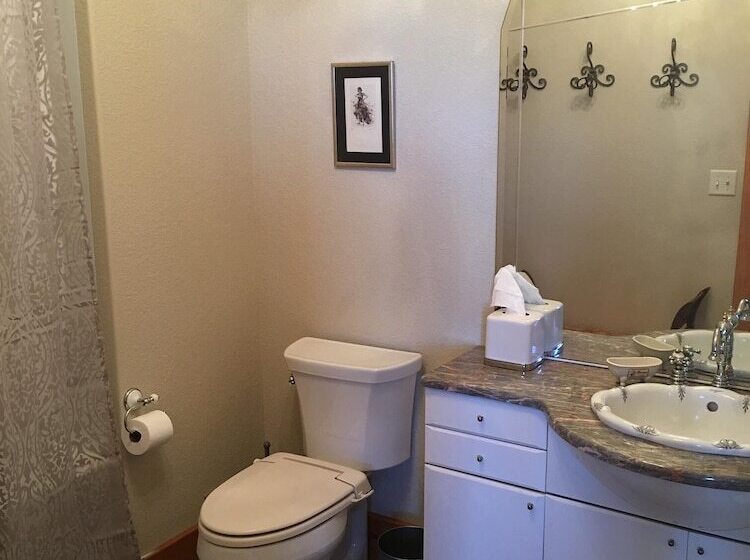 جناح ديلوكس, Attwood House Bed And Breakfast Near Manhattan, Ks