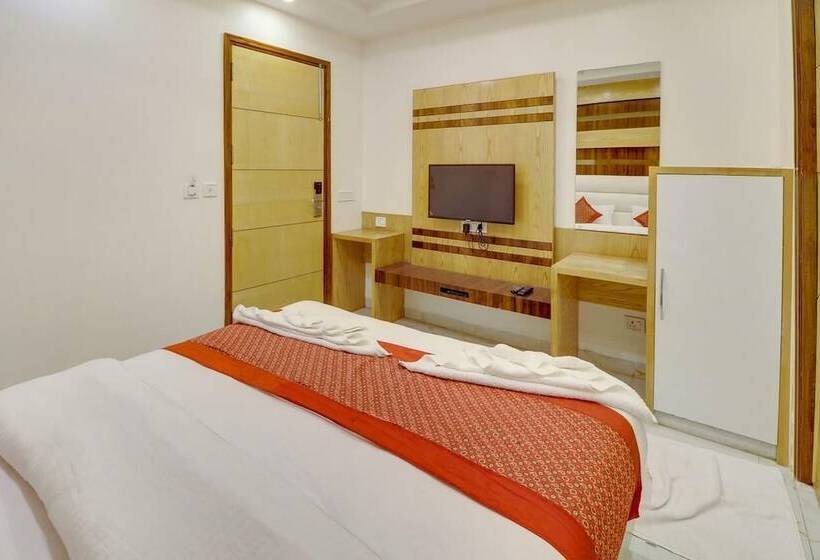 Номер Deluxe, York Legacy