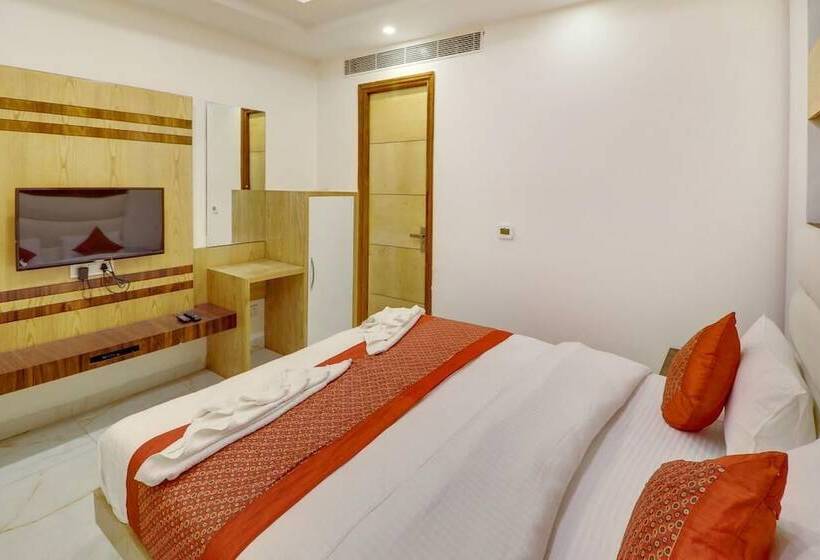 Номер Deluxe, York Legacy