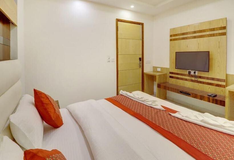 Номер Deluxe, York Legacy