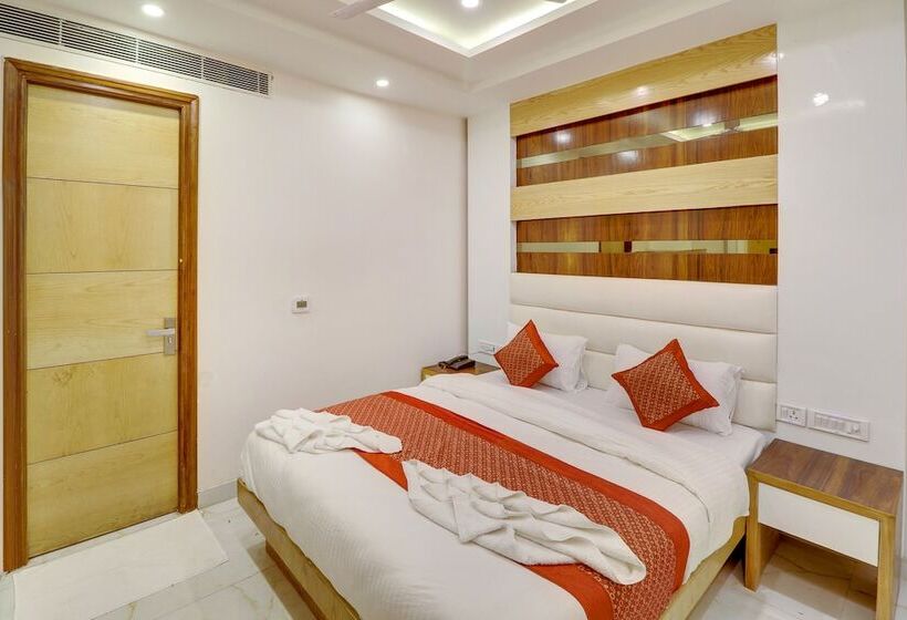 Номер Deluxe, York Legacy