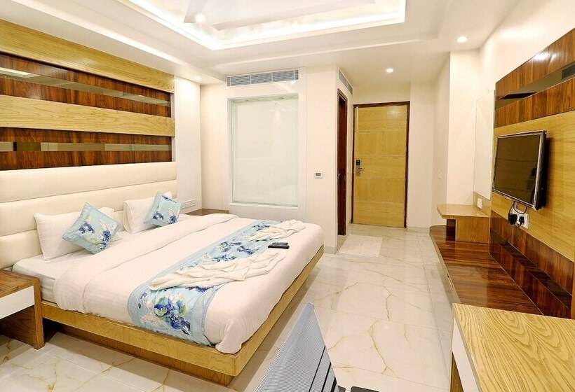 Номер Стандарт, York Legacy