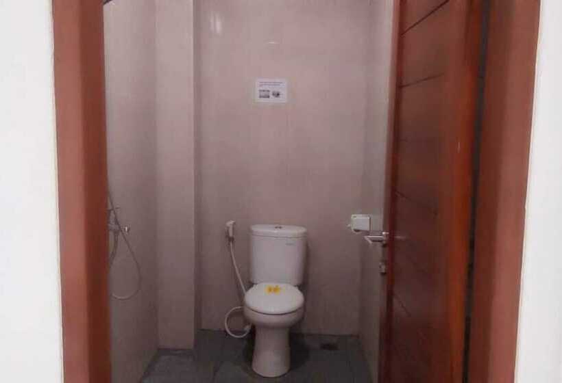 חדר דלוקס, Bali Billy Village