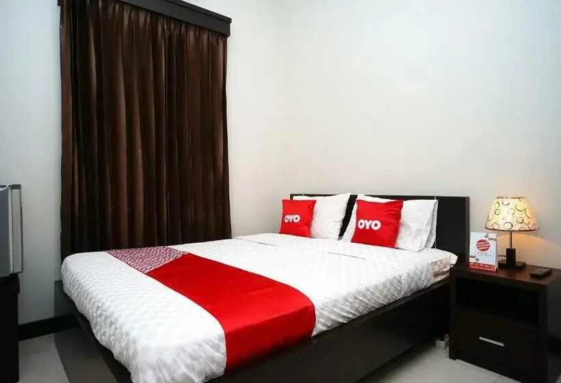 スタンダードルーム, Oyo 2038 Jasmine Guest House Balikpapan
