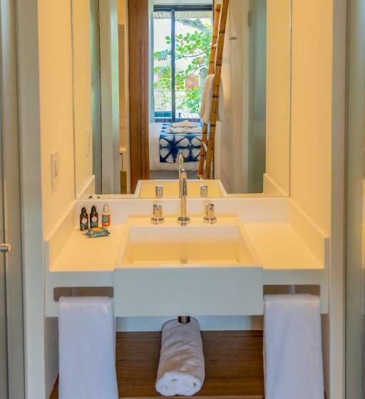 جناح ديلوكس, Wyndham Ilhabela Casa Di Sirena