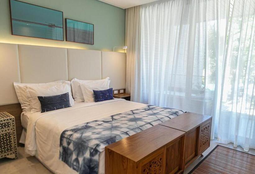 Люкс Повышенной Комфортности, Wyndham Ilhabela Casa Di Sirena
