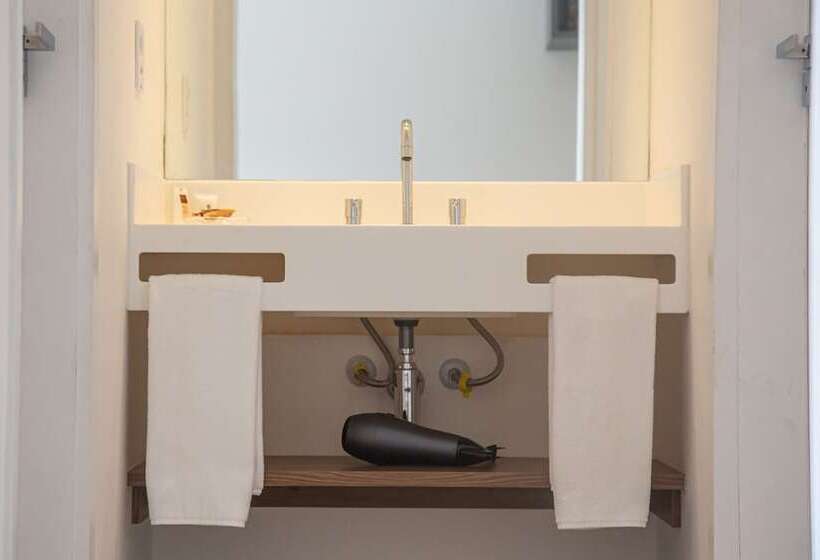 غرفة ديلوكس مطلّة علي البحر, Wyndham Ilhabela Casa Di Sirena