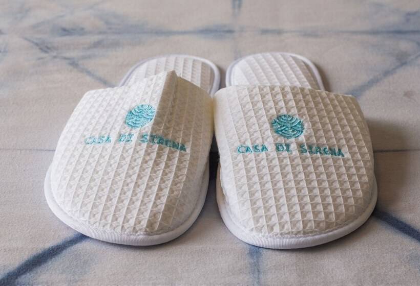 غرفة ديلوكس مطلّة علي البحر, Wyndham Ilhabela Casa Di Sirena