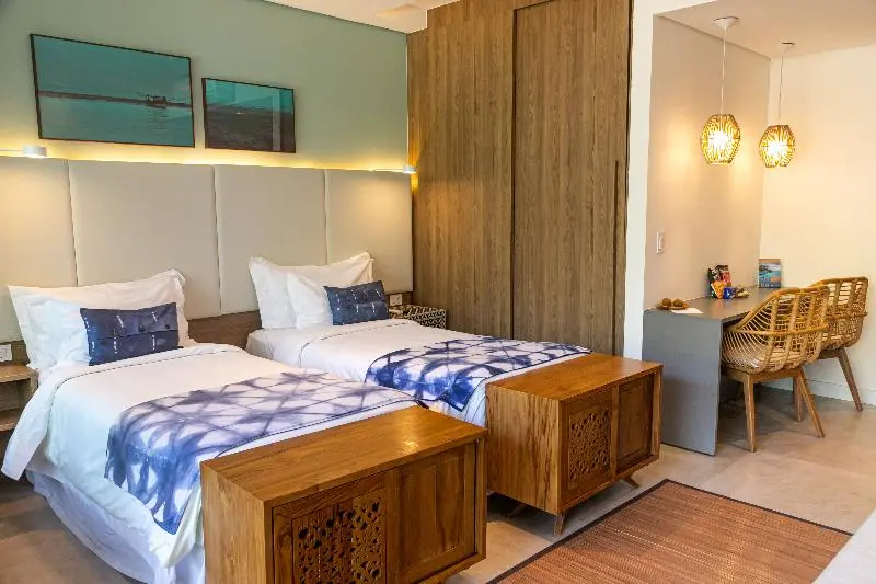 デラックススイート, Wyndham Ilhabela Casa Di Sirena