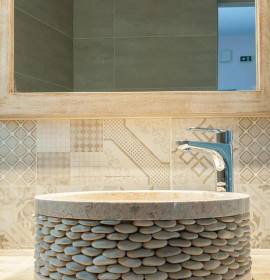 1ベッドルームのスーペリアアパートメント, Iliovasilema