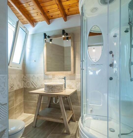 1ベッドルームのスーペリアアパートメント, Iliovasilema