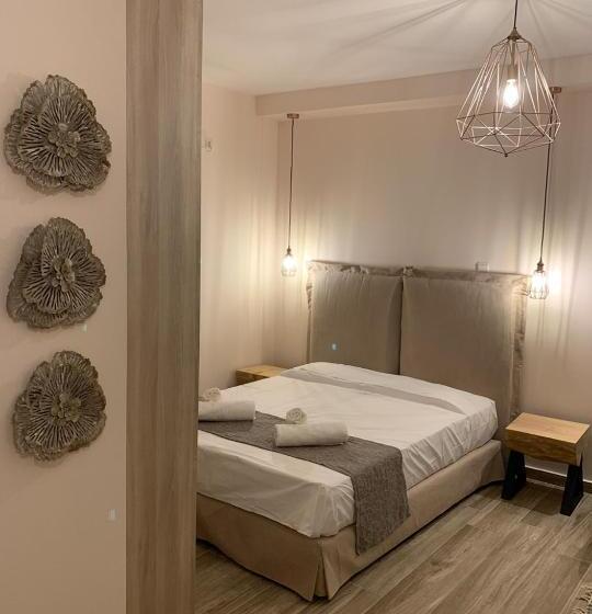 1ベッドルームのスーペリアアパートメント, Iliovasilema