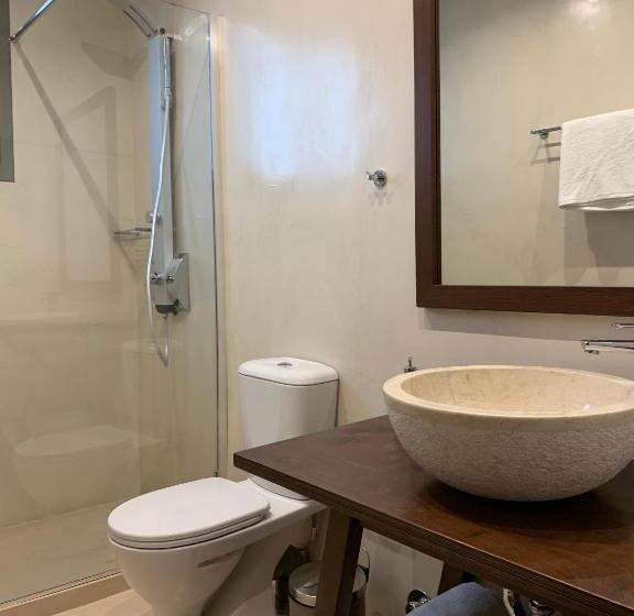 2ベッドルームアパートメント, Iliovasilema