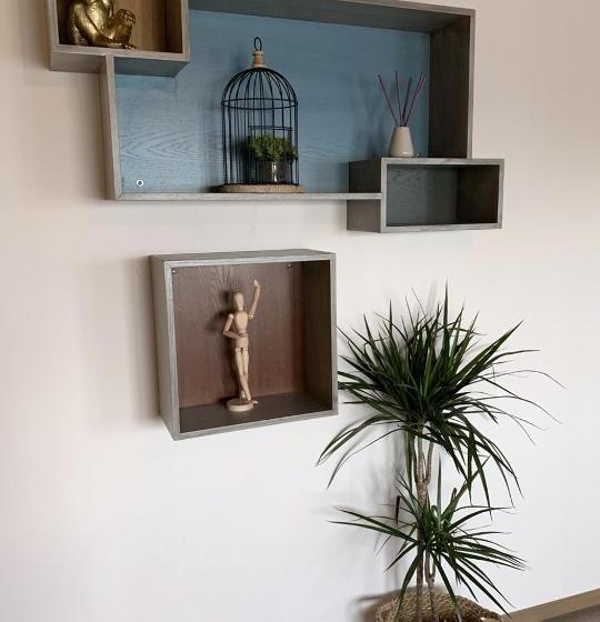 2ベッドルームアパートメント, Iliovasilema